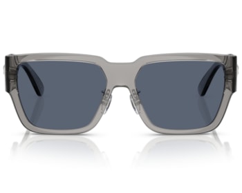 Óculos de Sol Versace Iconic Cinza VE4483D 59387-57