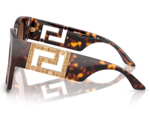 Óculos de Sol Versace Iconic Havana VE4402 108/13-59