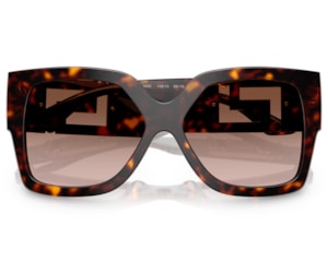 Óculos de Sol Versace Iconic Havana VE4402 108/13-59