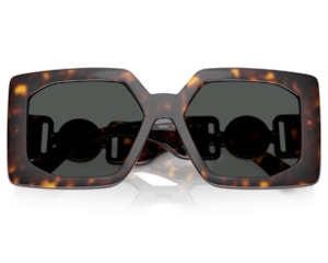 Óculos de Sol Versace Iconic Havana VE4478U 10887-55