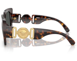 Óculos de Sol Versace Iconic Havana VE4478U 10887-55