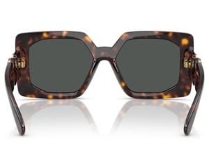 Óculos de Sol Versace Iconic Havana VE4478U 10887-55