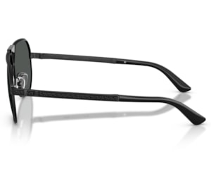 Óculos de Sol Versace Iconic Preto Fosco VE2294 126187-61