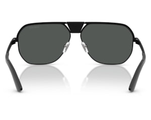 Óculos de Sol Versace Iconic Preto Fosco VE2294 126187-61