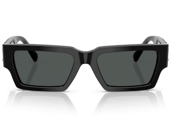 Óculos de Sol Versace Iconic Preto VE4459 536087-54