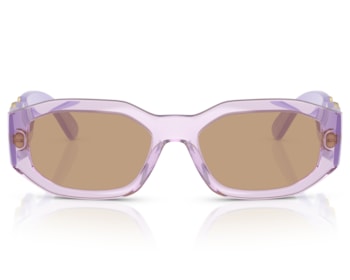 Óculos de Sol Versace Iconic Roxo VE4361 552663-53