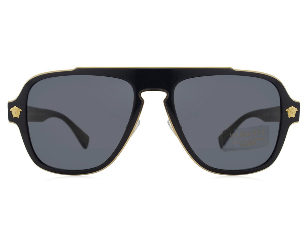 Óculos de Sol Versace Polarizado VE2199 100281-56