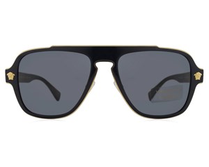 Óculos de Sol Versace Polarizado VE2199 100281-56