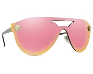 Óculos de Sol Versace VE2161 10524Z-42