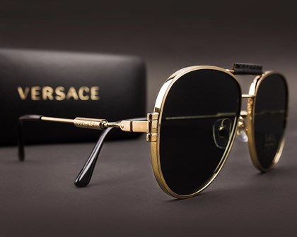 Óculos de Sol Versace VE2167Q 100287-60