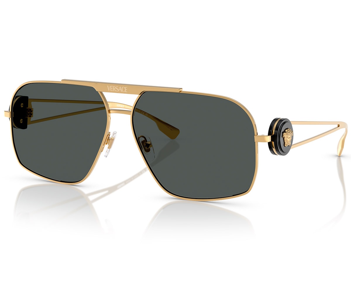 Óculos de Sol Versace VE2269 1000287-62 - Officina 7