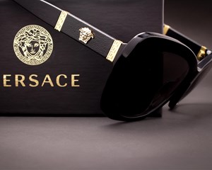 Óculos de Sol Versace VE4305Q GB1/11-54