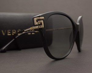 Óculos de Sol Versace VE4316B GB1/11-57