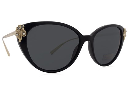 Óculos de Sol Versace VE4351B GB1/87-55
