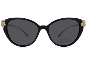 Óculos de Sol Versace VE4351B GB1/87-55