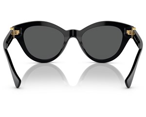 Óculos de Sol Versace VE4435 GB1/87-52
