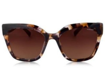 Óculos de Sol Victor Hugo Havana SH1951 01GQ-54