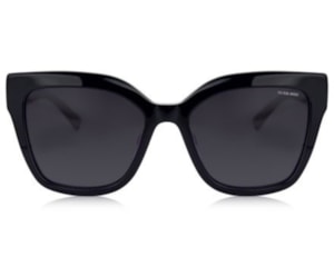 Óculos de Sol Victor Hugo Preto SH1951 700Y-54