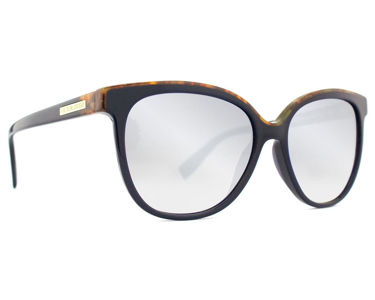 Óculos de Sol Victor Hugo SH1762 4G5X-55