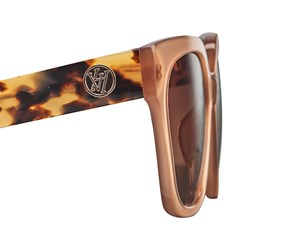 Óculos de Sol Victor Hugo SH1841 0M79-55