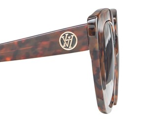 Óculos de Sol Victor Hugo SH1842 04AP-52