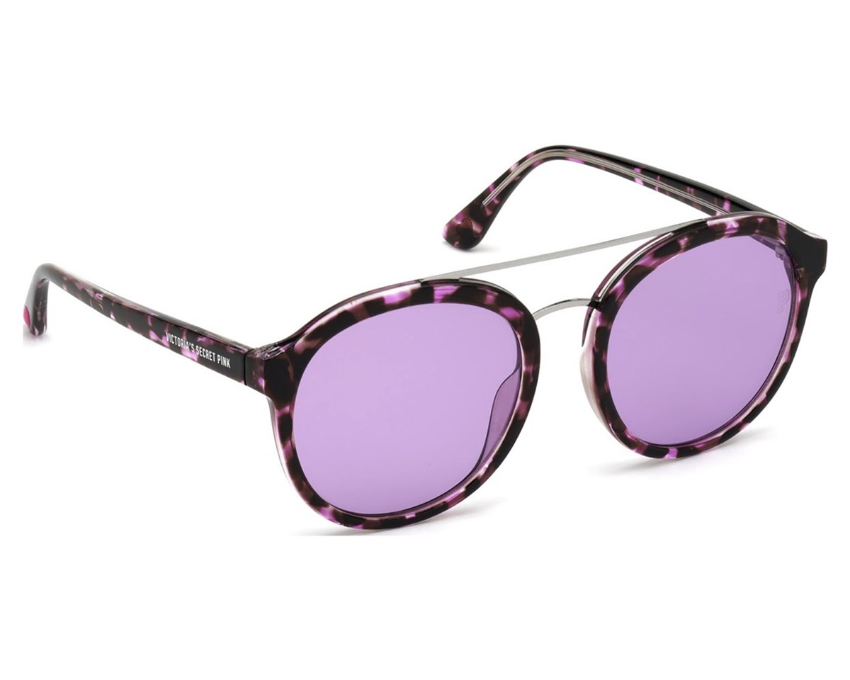 Óculos de Sol Victoria's Secret PK0021 55Y-55