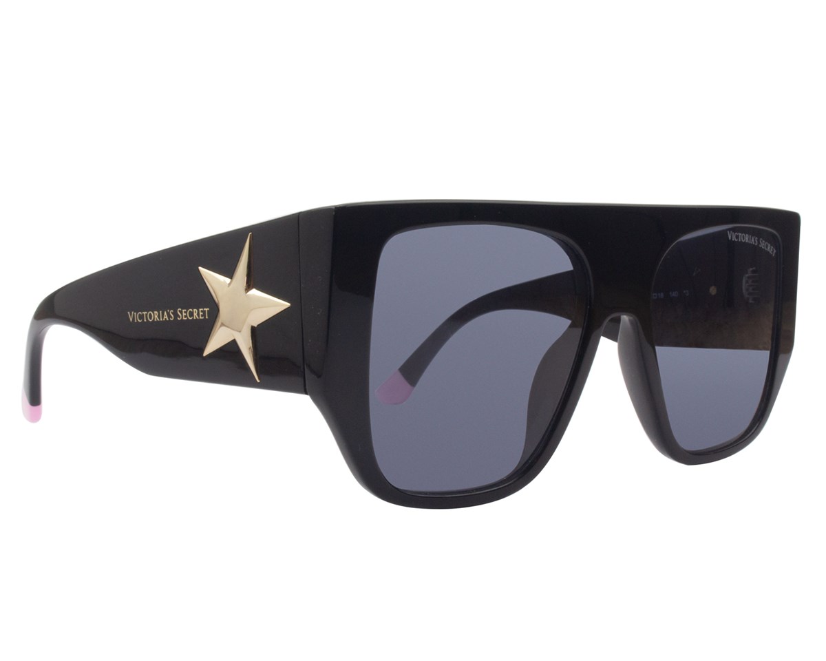 Óculos de Sol Victoria's Secret VS0008 01A-55