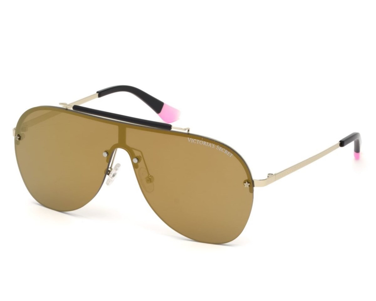 Óculos de Sol Victoria's Secret VS0012 28E-55