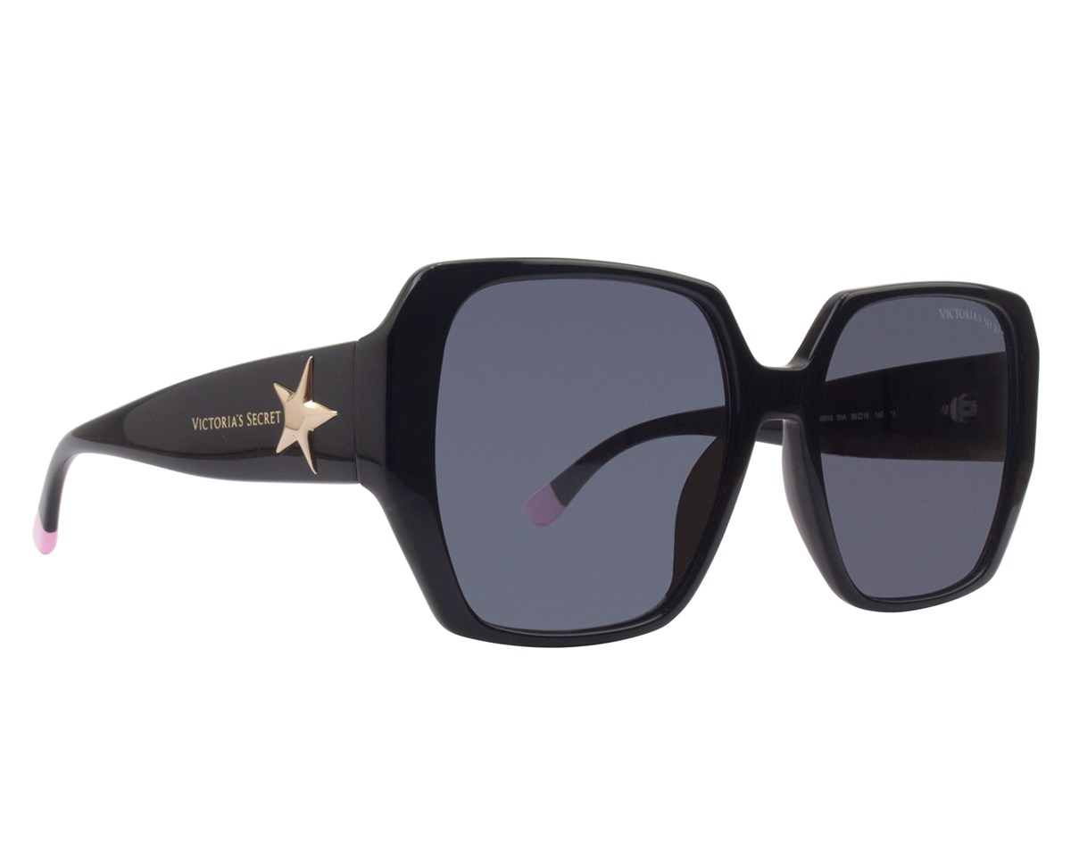 Óculos de Sol Victoria's Secret VS0016 01A-58