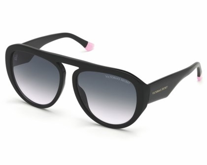 Óculos de Sol Victoria's Secret VS0021 01B-60