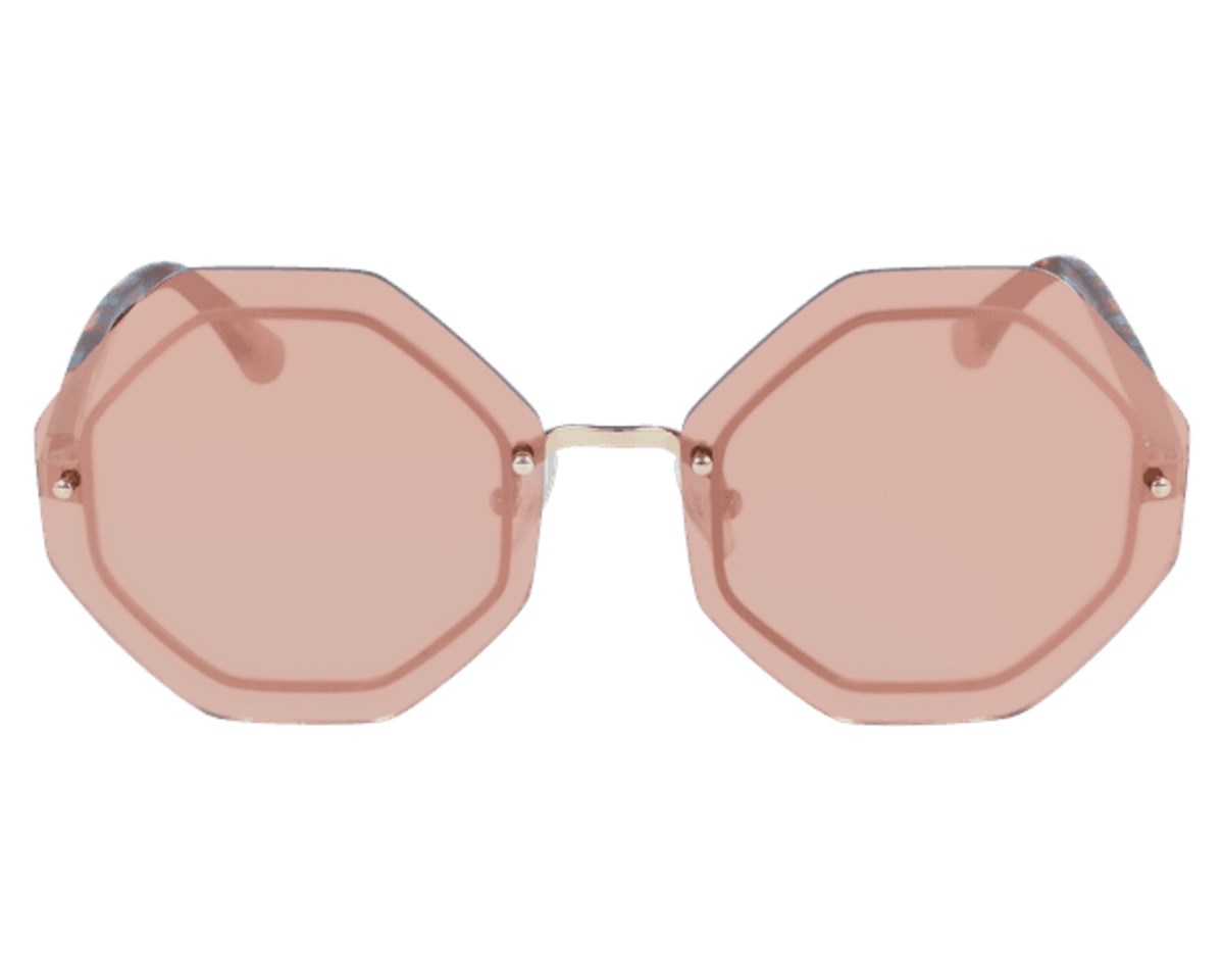 Óculos de Sol Victoria's Secret VS0024 28Z-61