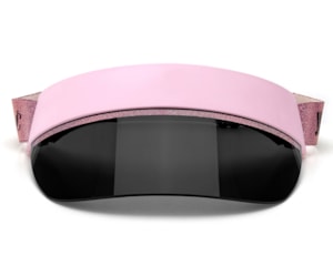 Óculos de Sol Viseira Jimmy Choo CALIX 35J