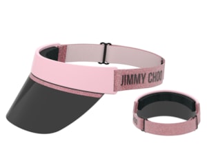 Óculos de Sol Viseira Jimmy Choo CALIX 35J