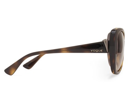 Óculos de Sol Vogue Drops VO2819S W65613-58
