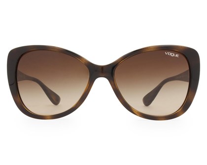 Óculos de Sol Vogue Drops VO2819S W65613-58
