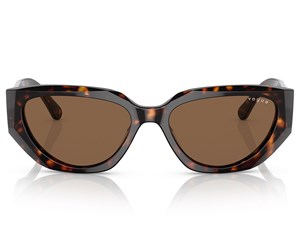 Óculos de Sol Vogue Hailey Bieber VO5438S W65673-52