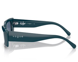 Óculos de Sol Vogue Hailey Bieber VO5440S 300580-52