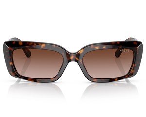 Óculos de Sol Vogue Hailey Bieber VO5440S W65613-52