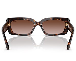 Óculos de Sol Vogue Hailey Bieber VO5440S W65613-52