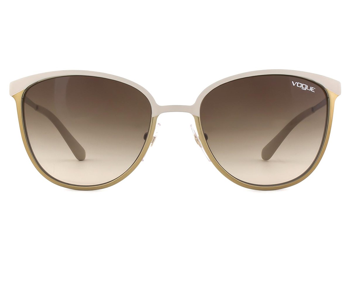 Óculos de Sol Vogue Light & Shine VO4002S 996S13-55