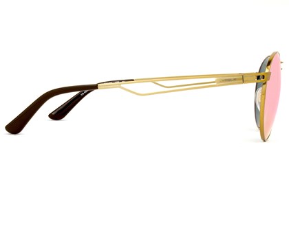 Óculos de Sol Vogue Light & Shine VO4044S 848/5R-52