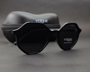 Óculos de Sol Vogue Light & Shine VO5222S W44/87-52
