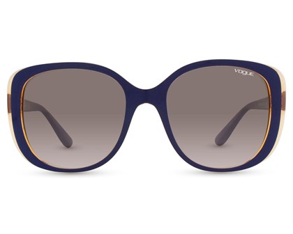 Óculos de Sol Vogue Metal Twist VO5155S 246611-55