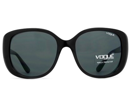 Óculos de Sol Vogue Metal Twist VO5155S W44/87-55
