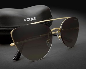 Óculos de Sol Vogue Metallic Beat VO4074S 280/11-57