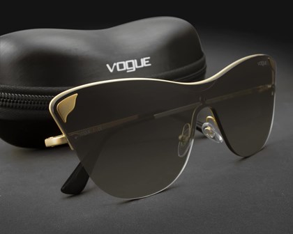 Óculos de Sol Vogue Metallic Beat VO4079S 280/11-39