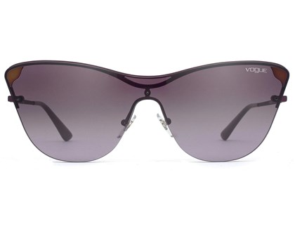 Óculos de Sol Vogue Metallic Beat VO4079S 5074/B7-39
