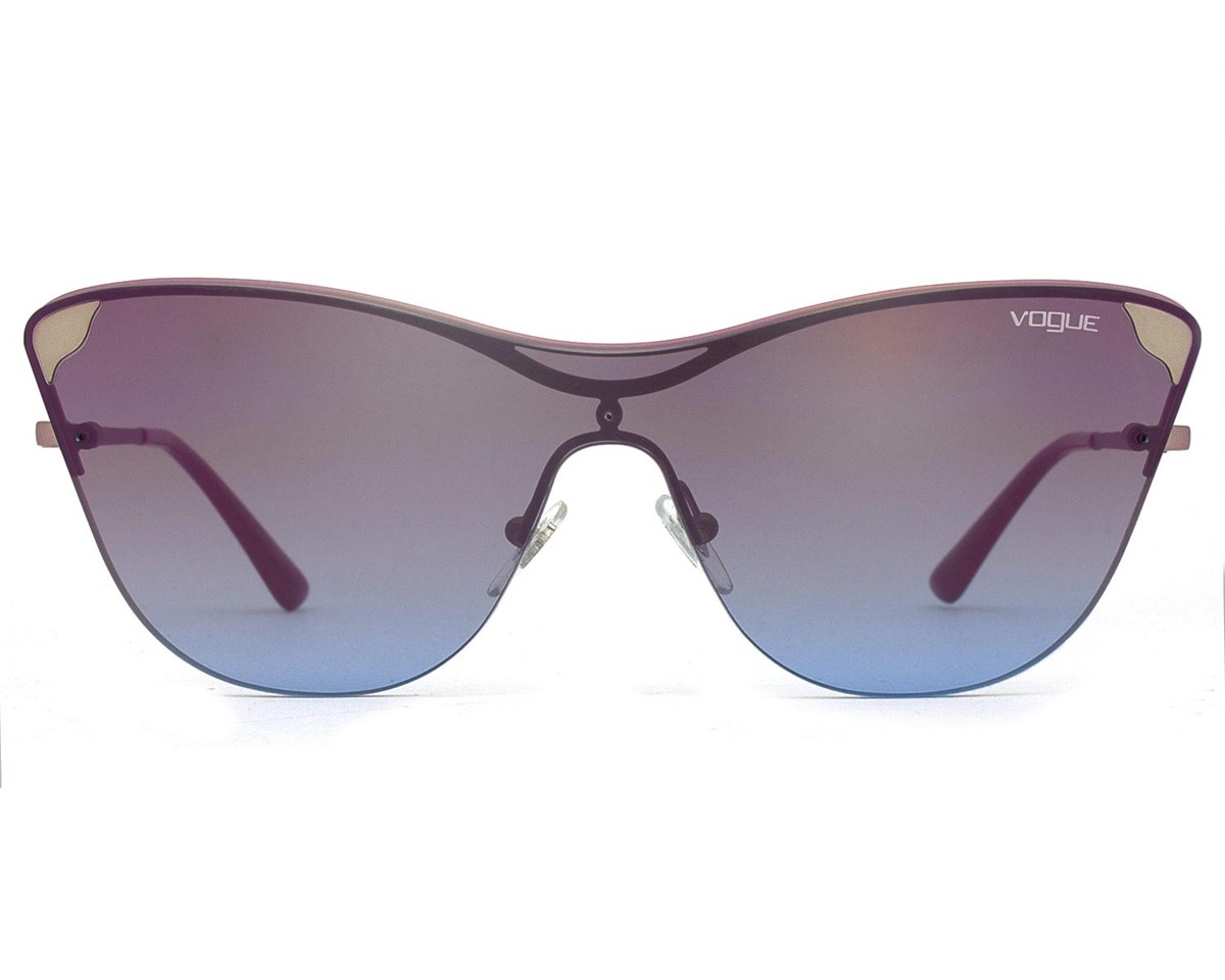 Óculos de Sol Vogue Metallic Beat VO4079S 5075/H7-39
