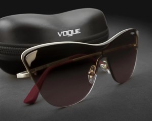 Óculos de Sol Vogue Metallic Beat VO4079S 848/H8-39