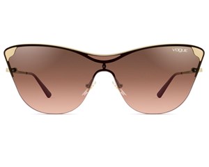 Óculos de Sol Vogue Metallic Beat VO4079S 848/H8-39